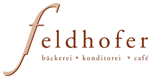 Feldhofer - bckerei . konditorei . cafe